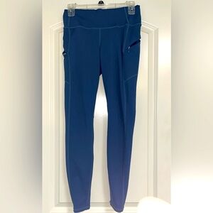 Athleta leggings. Size S.